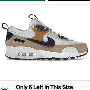 Nike air max 90 Futura